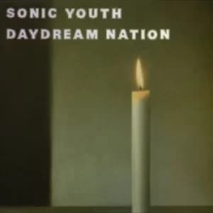 Daydream Nation by Sonic Youth CD Album