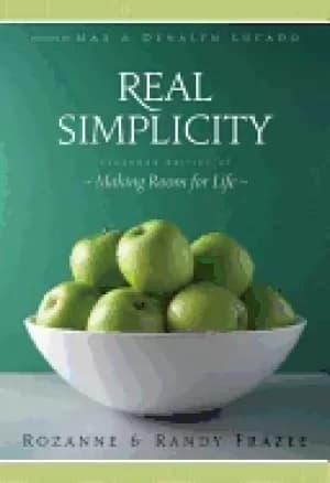 real simplicity