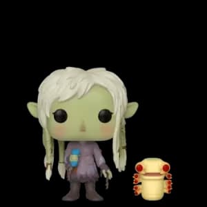 Dark Crystal Deet Pop! Vinyl Figure