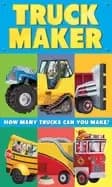 truck maker a mix and match book