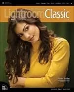 adobe photoshop lightroom classic book
