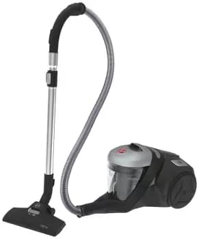 Hoover H-POWER 300 HP320PET Pets Corded Bagless Cylinder Vacuum Cleaner