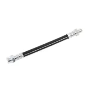 RIDEX Brake Hose 83B0391 Brake Line,Brake Pipe HYUNDAI,MITSUBISHI,GALLOPER I,GRANDEUR,Grandeur (LX),L 200 (K7_T, K6_T),PAJERO II (V3_W, V2_W, V4_W)