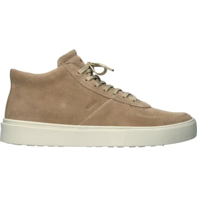 Blackstone Sneakers Blackstone Crag Eska Mid Beige Male 41