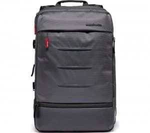 MANFROTTO MBMN-BP-MV-50 Manhattan Mover-50 Backpack Black