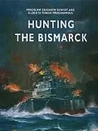 hunting the bismarck