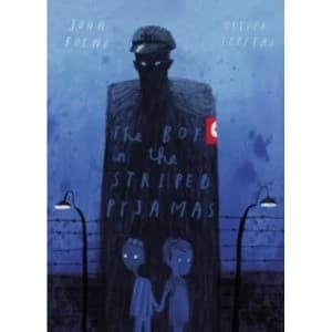 The Boy in the Striped Pyjamas: 10th Anniversary Collector's Edition by John Boyne (Hardback, 2016)