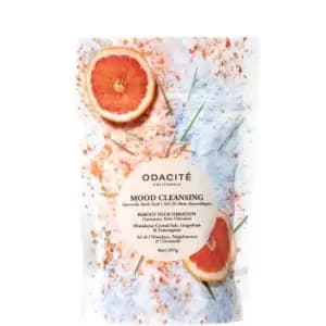 Odacite Mood Cleansing Ayurvedic Bath Soak