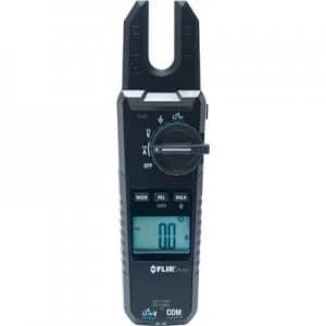 FLIR VT8-600 Clamp meter Digital CAT IV 300 V, CAT III 600 V Display (counts): 6000