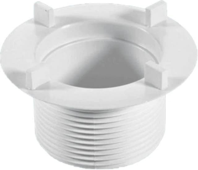 Mcalpine Stw85Ln Standard Locking Nut For Stw 1" Shower Traps