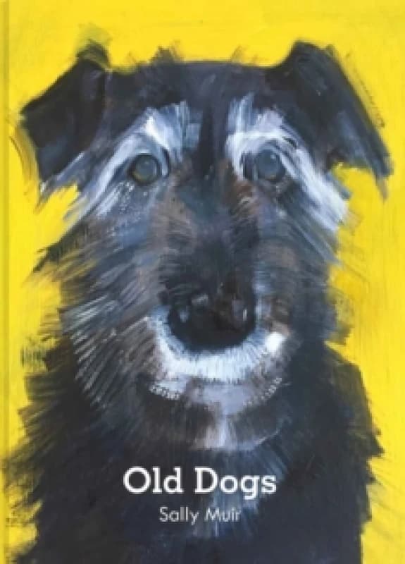 Old Dogs Hardback