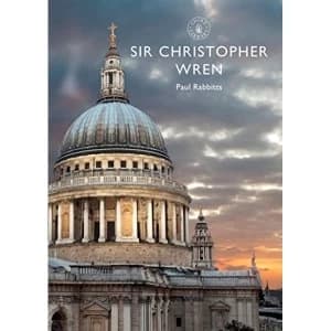 Sir Christopher Wren Paperback / softback 2019