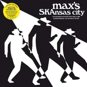 Various Artists - Maxs Skansas City (Rsd 2019) Vinyl