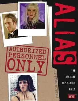 Alias by Paul Ruditis