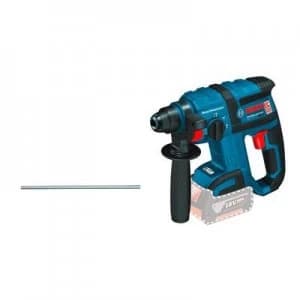 Bosch Professional SDS-Plus-Cordless hammer drill 18 V Li-ion