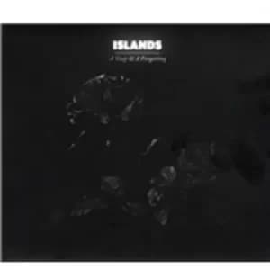 Islands A Sleep & A Forgetting CD