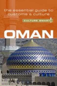 Oman by Simone Nowell Paperback