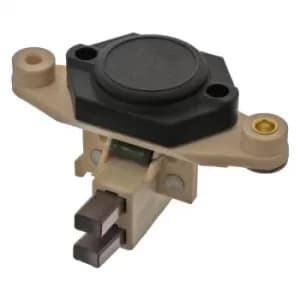 Generator Regulator Alternator 17202 by Febi Bilstein
