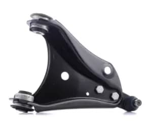 RIDEX Suspension arm Left 273C1274 Track control arm,Wishbone RENAULT,TWINGO II (CN0_),Twingo II Kasten / Schragheck (CNO_)