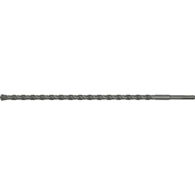 Loops 14 x 450mm SDS Plus Drill Bit - Fully Hardened & Ground - Smooth Drilling Multi