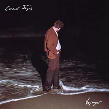 Current Joys - Voyager CD