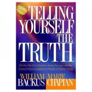 Telling Yourself the Truth Paperback