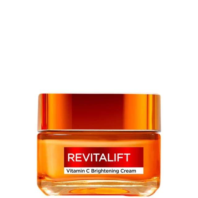 LOreal Paris Revitalift Vitamin C Hydrating Glow Cream 50ml