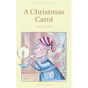 A Christmas Carol by Charles Dickens (Paperback, 1993)