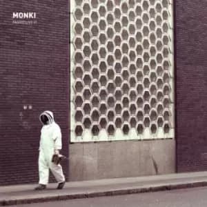 Fabriclive 81 Mixed By Monki by Various Artists CD Album