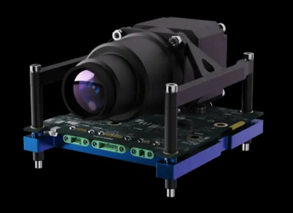 Mantis MANTIS i40 Camera