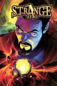 Strange Beginnings and Endings Tpb by Brandon Peterson Paperback