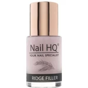 Nail HQ Nail Ridge Filler Treatment 10ml