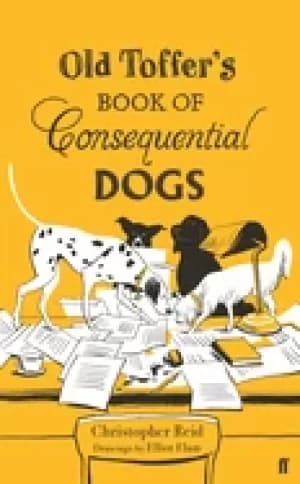 old toffers book of consequential dogs