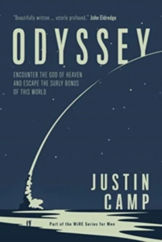 Odyssey. Paperback. By Justin J Camp Books