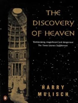 The Discovery of Heaven by Harry Mulisch Paperback