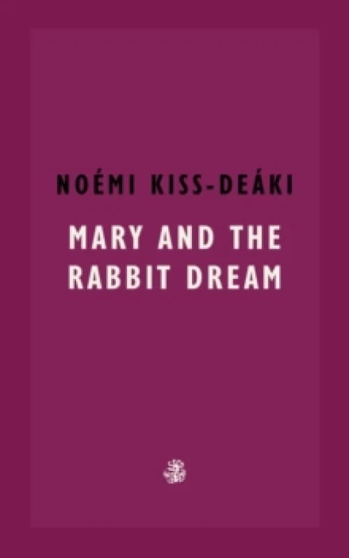 Mary And The Rabbit Dream Paperback / softback