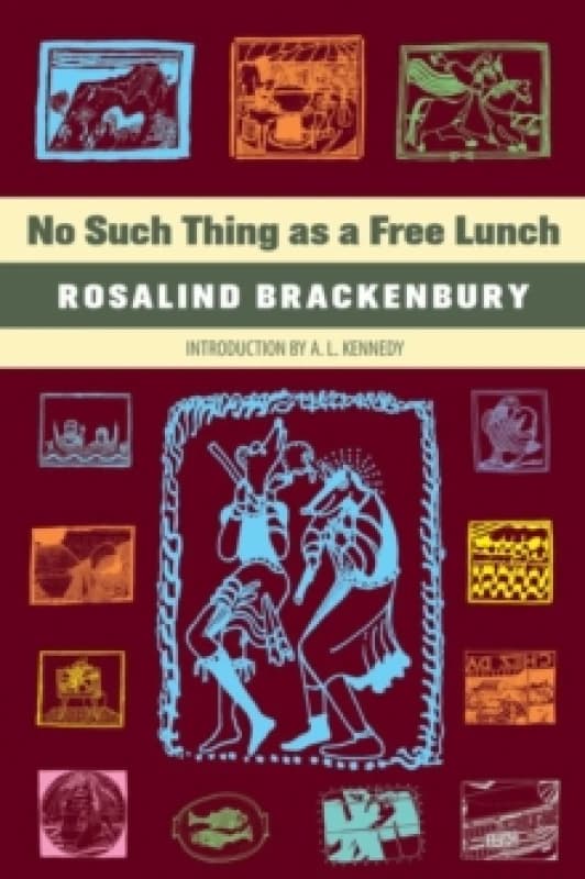 No Such Thing as a Free Lunch Paperback / softback