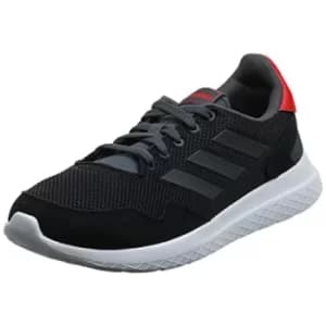 Adidas Archivo Trainer Black/White 10.5