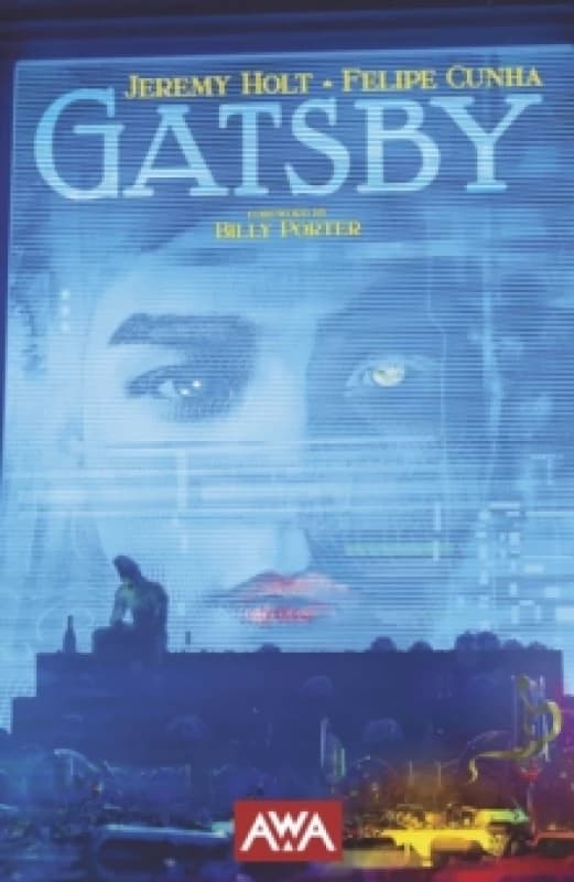 Gatsby Paperback / softback
