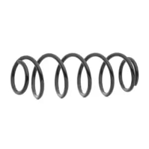 RIDEX Coil spring MERCEDES-BENZ 188C0418 1693241804 Suspension spring,Springs,Coil springs,Coil spring suspension,Suspension springs