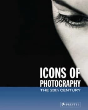 Icons of Photography by Peter Stepan and Erika Billeter Paperback