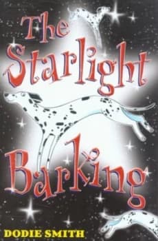 The Starlight Barking by Dodie Smith Paperback