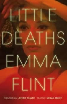 Little Deaths by Flint Emma Paperback