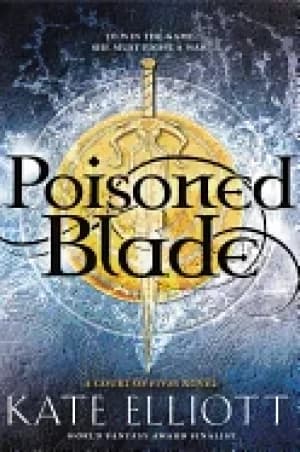 poisoned blade