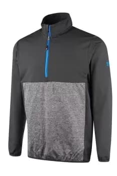 Zip Neck Golf Windstopper Top Layer