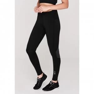 Sugoi Midzero Zap Tights Mens - Black