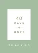 40 days of hope