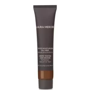 Laura Mercier Tinted Moisturiser Oil Free Natural Skin Perfector Mini 25ml (Various Shades) - Cacao
