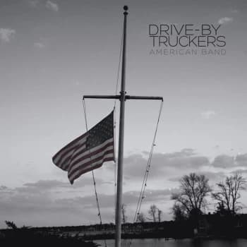 Drive-By Truckers - American Band Vinyl