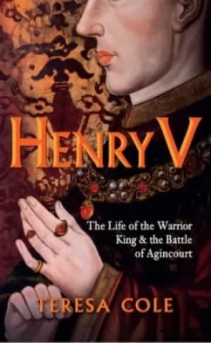 Henry V by T. A Cole